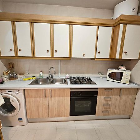 Apartamento Floral Urb.Las Marinas เบรา ภายนอก รูปภาพ