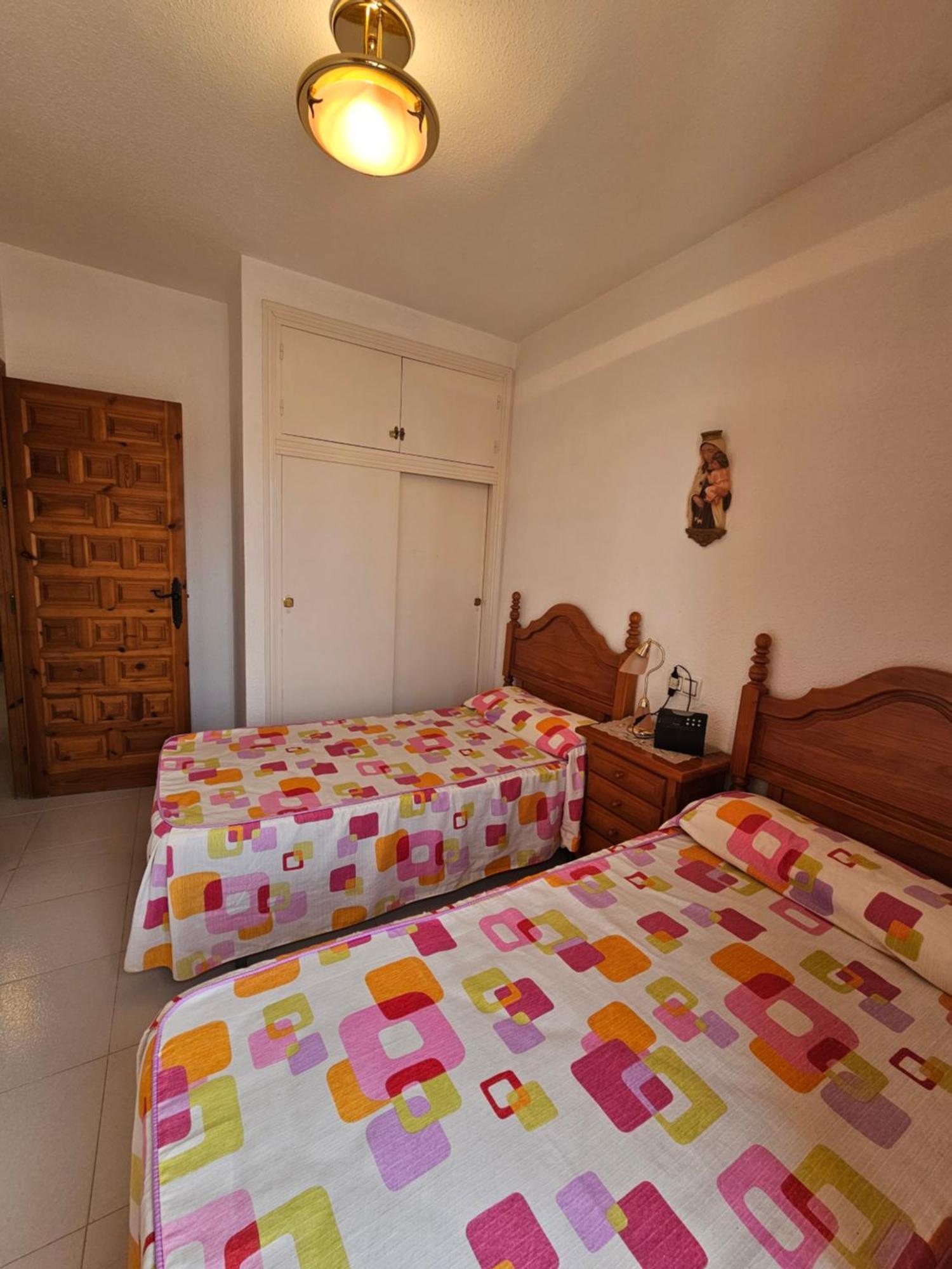 Apartamento Floral Urb.Las Marinas เบรา ภายนอก รูปภาพ