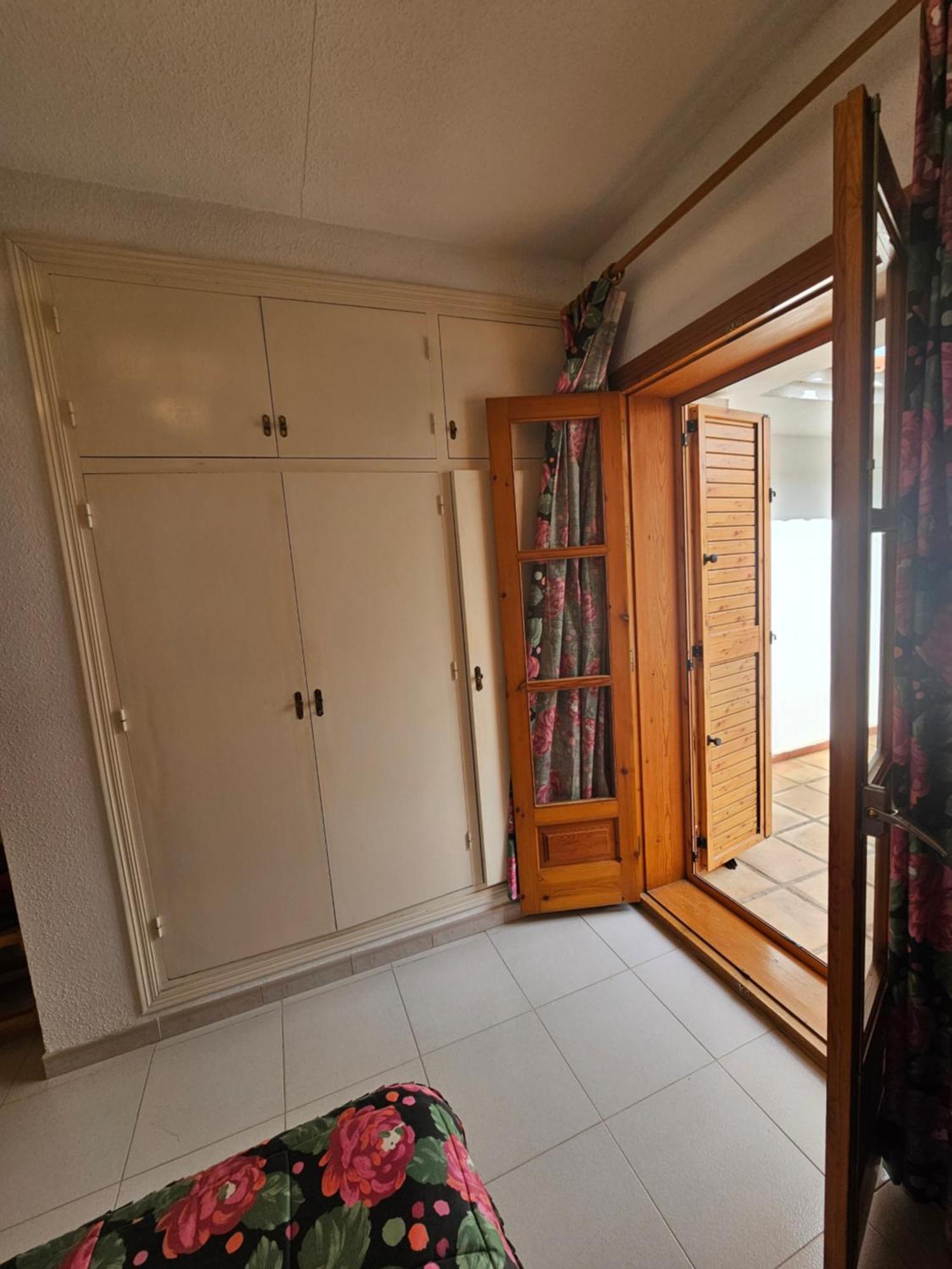 Apartamento Floral Urb.Las Marinas เบรา ภายนอก รูปภาพ