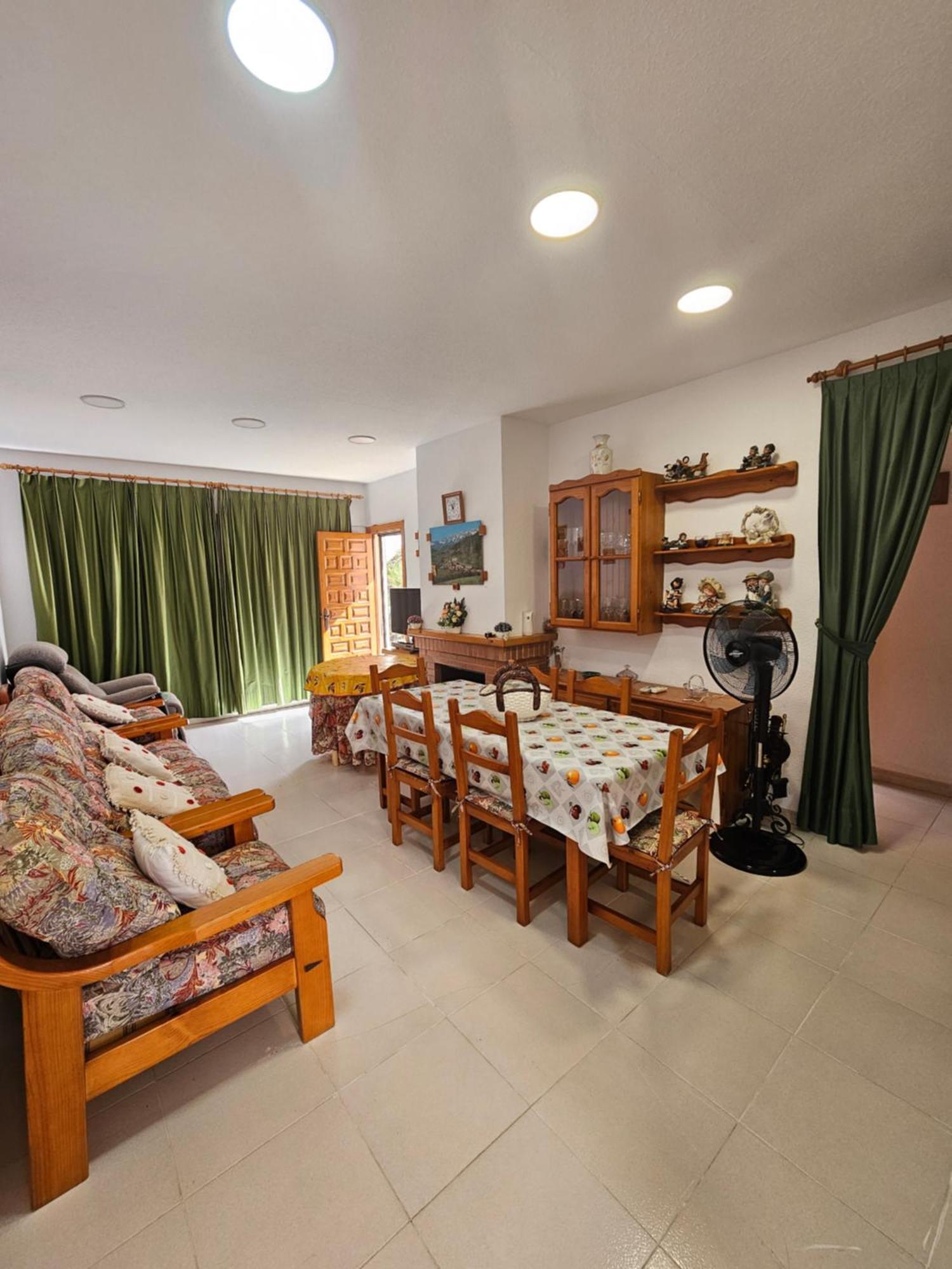 Apartamento Floral Urb.Las Marinas เบรา ภายนอก รูปภาพ