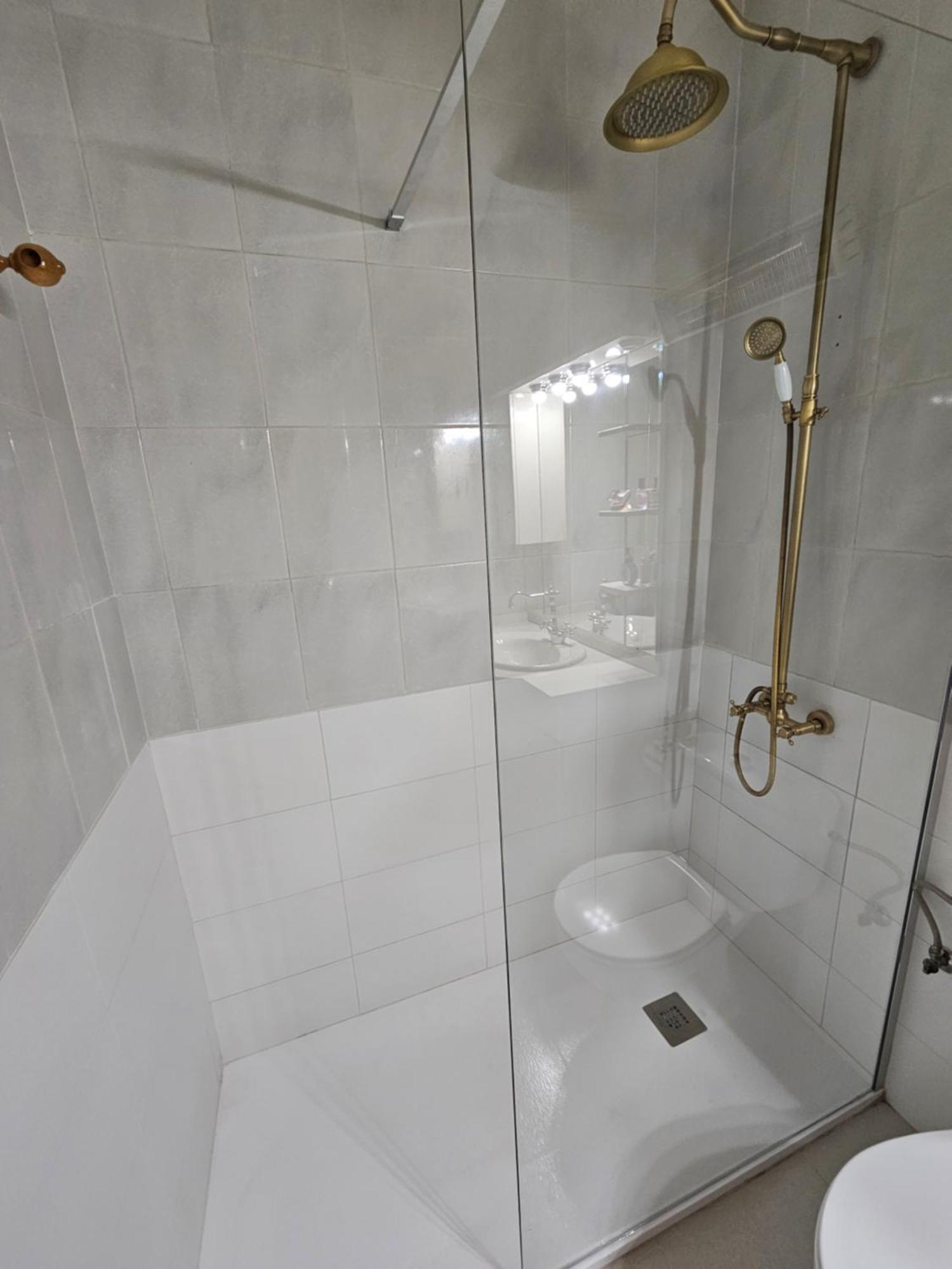 Apartamento Floral Urb.Las Marinas เบรา ภายนอก รูปภาพ